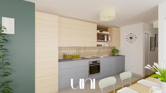 Vente Appartement 2 pices CAEN 14000