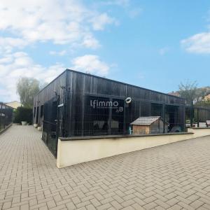 Vente Commerce CORNY-SUR-MOSELLE 57680