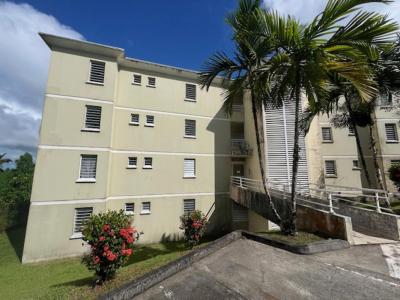 Vente Appartement 4 pices FORT-DE-FRANCE 97200