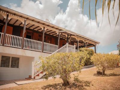 Vente Maison 5 pices SAINT-FRANCOIS 97118