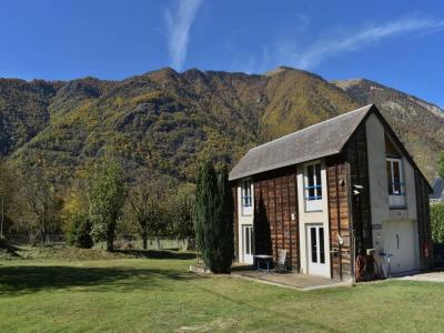 Vente Maison JUZET-DE-LUCHON 31110