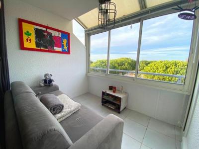 Vente Appartement 2 pices PORT-CAMARGUE 30240