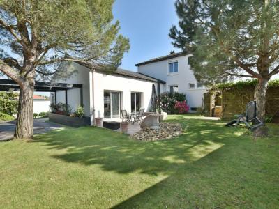 Vente Maison 6 pices MAULEVRIER 49360