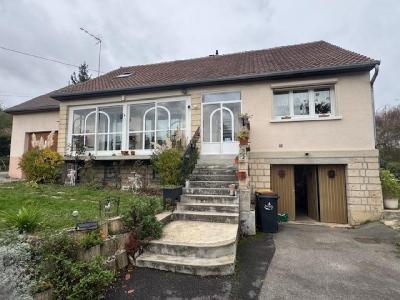 Vente Maison 7 pices ROZIERES-SUR-CRISE 02200