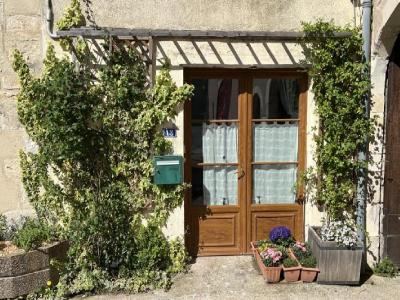 Vente Maison 4 pices CHARROUX 86250