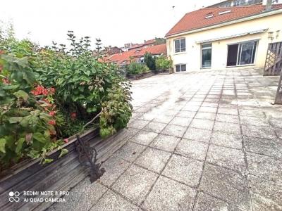 Vente Appartement 6 pices SAINT-ETIENNE 42100