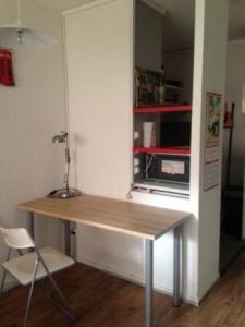 Vente Appartement BEAURECUEIL 13100