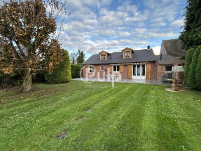 Vente Maison 5 pices CARVIN 62220