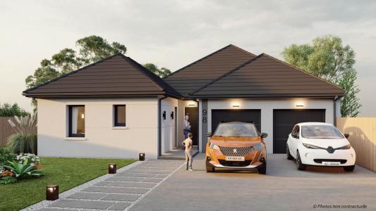 Vente Maison 5 pices LURAY 28500