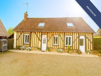 Vente Maison 4 pices VILLE-AUX-CLERCS 41160