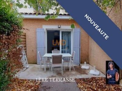 Vente Maison 2 pices CALVISSON 30420