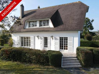 Vente Maison 6 pices OISSEL 76350