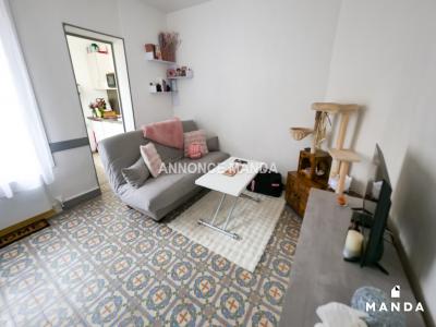 Location Appartement AMIENS 80000