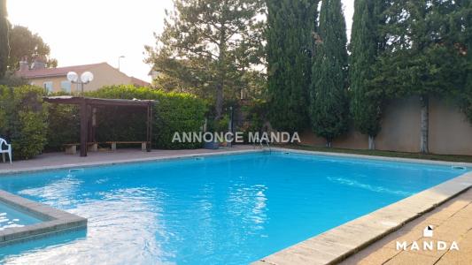 Location Appartement 2 pices BEAURECUEIL 13100