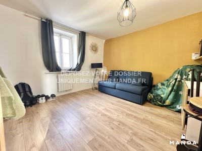Location Appartement MELUN 77000