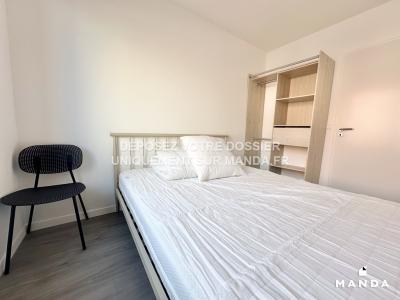 Location Appartement 4 pices VITRY-SUR-SEINE 94400