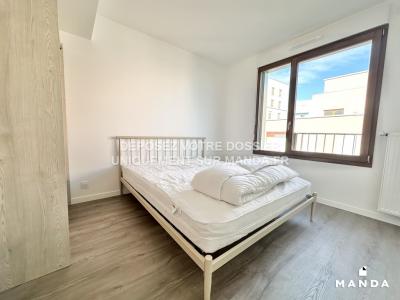 Location Appartement 4 pices VITRY-SUR-SEINE 94400