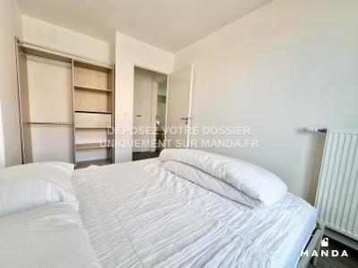 Location Appartement 4 pices VITRY-SUR-SEINE 94400