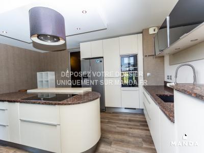 Location Appartement 5 pices TOULOUSE 31400