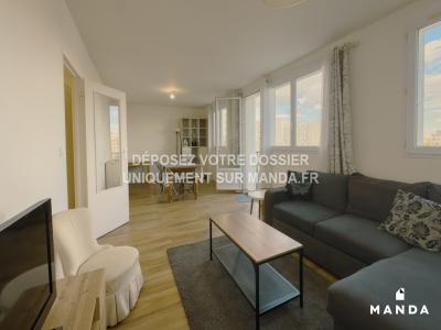 Location Appartement 2 pices BOURG-LA-REINE 92340