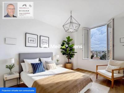 Vente Appartement 2 pices BONDY 93140