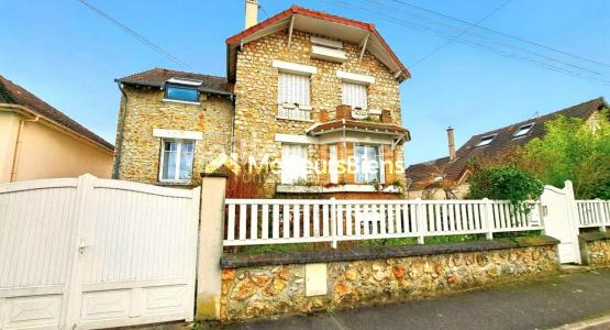 Vente Maison 6 pices SAINT-LEU-LA-FORET 95320