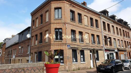 Vente Immeuble SAINT-SAENS 76680