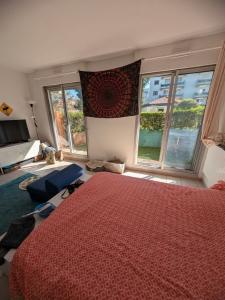 Location Appartement BORDEAUX 33000