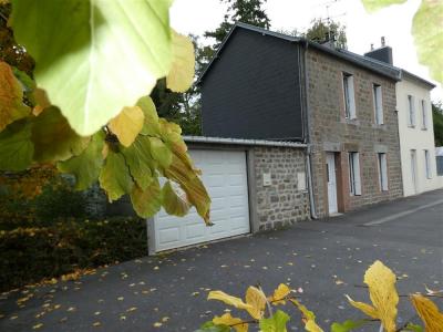 Vente Maison 5 pices FLERS 61100