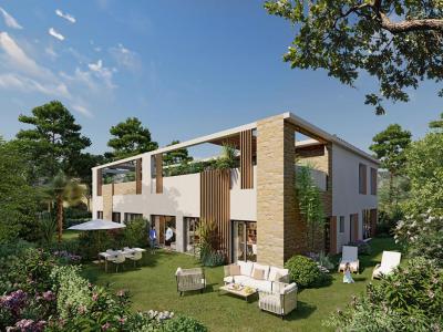 Vente Appartement 4 pices SAINT-CYR-SUR-MER 83270