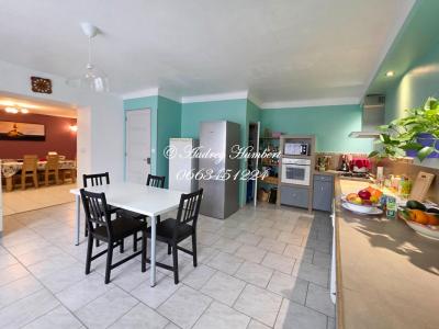 Vente Maison 4 pices SAINTE-TULLE 04220