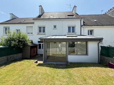 Vente Maison 7 pices LANESTER 56600
