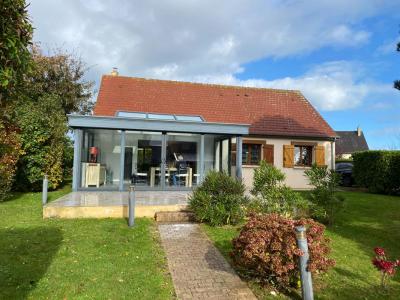 Vente Maison 4 pices BANVILLE 14480