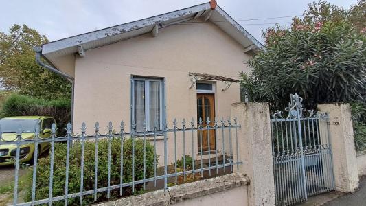 Vente Maison 3 pices TOULOUSE 31400