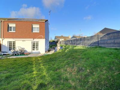 Vente Maison 6 pices EPOUVILLE 76133