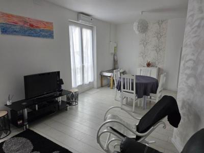 Vente Appartement 4 pices BERCK 62600