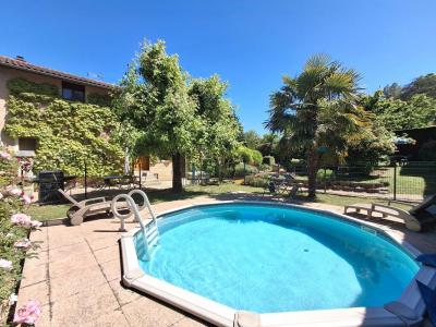 Vente Maison 6 pices SAINT-SYMPHORIEN-D'OZON 69360