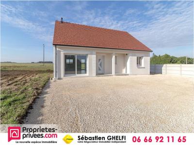 Vente Maison 5 pices CHEMERY 41700