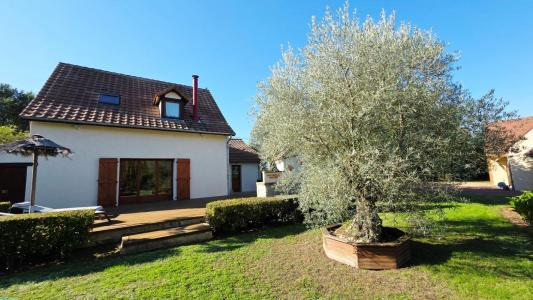 Vente Maison 6 pices CIVRAY 18290
