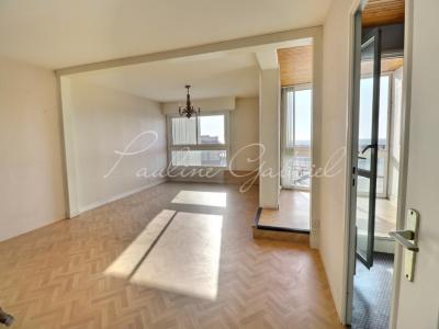 Vente Appartement 3 pices FECAMP 76400