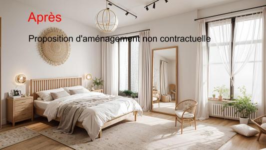 Vente Maison 3 pices MEES 04190