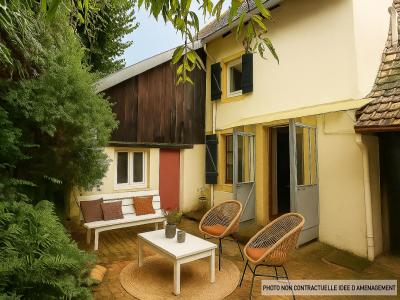 Vente Maison 5 pices ROUGEGOUTTE 90200