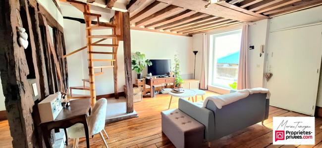 Vente Appartement 2 pices COMPIEGNE 60200