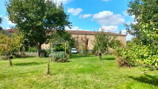 Vente Prestige FLEURANCE 32500