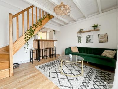 Vente Maison 3 pices LACANAU 33680