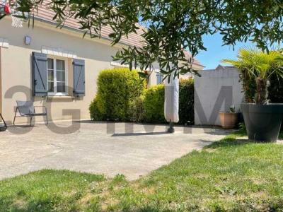 Vente Maison 5 pices BIENVILLE 60200