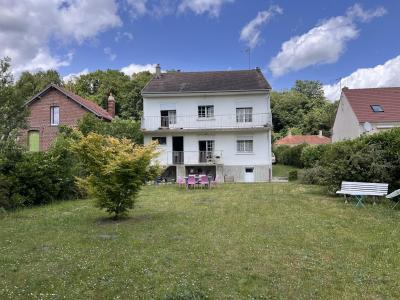 Vente Maison 8 pices BIENVILLE 60200