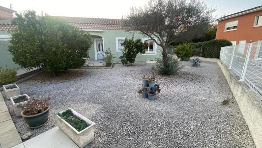 Vente Maison 3 pices VILLENEUVE-LES-BEZIERS 34420