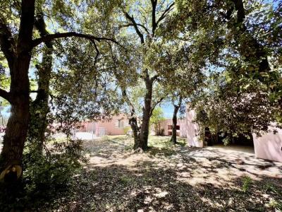 Vente Maison 4 pices CABRIERES-D'AVIGNON 84220