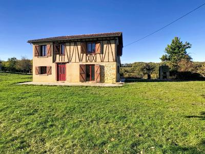 Vente Maison 4 pices MIRANDE 32300